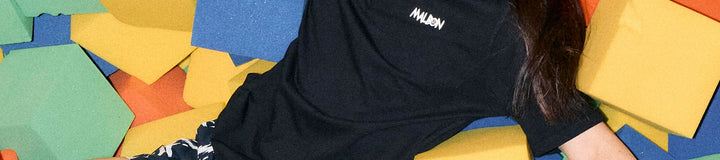BERMUDA STEVE AOKI TEE