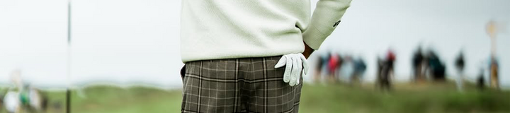 KING OF CLUBS SWEATER