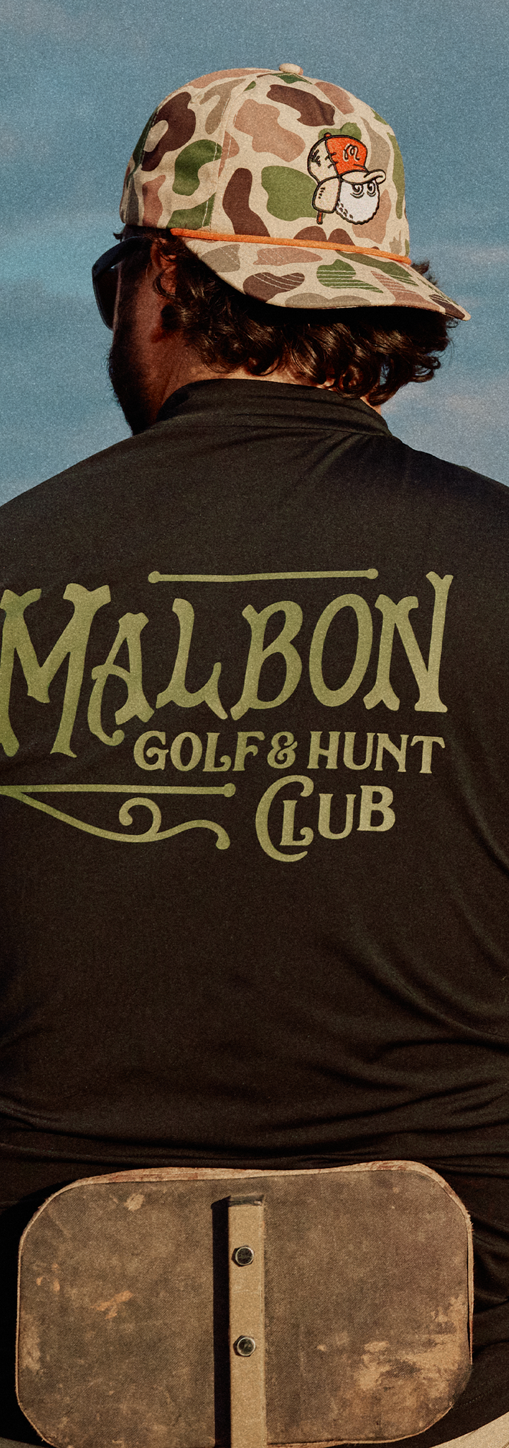 Malbon Archive Sale