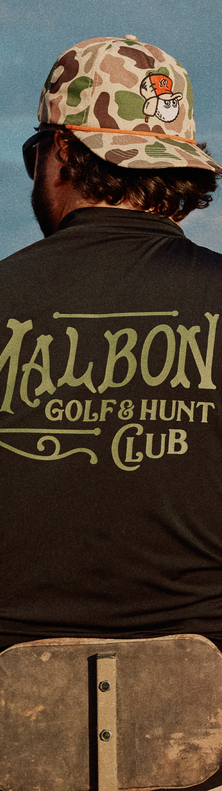 Malbon Archive Sale