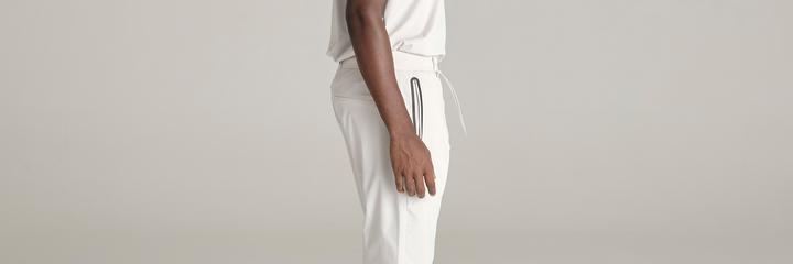 PERFORMANCE NYLON TECH PANT