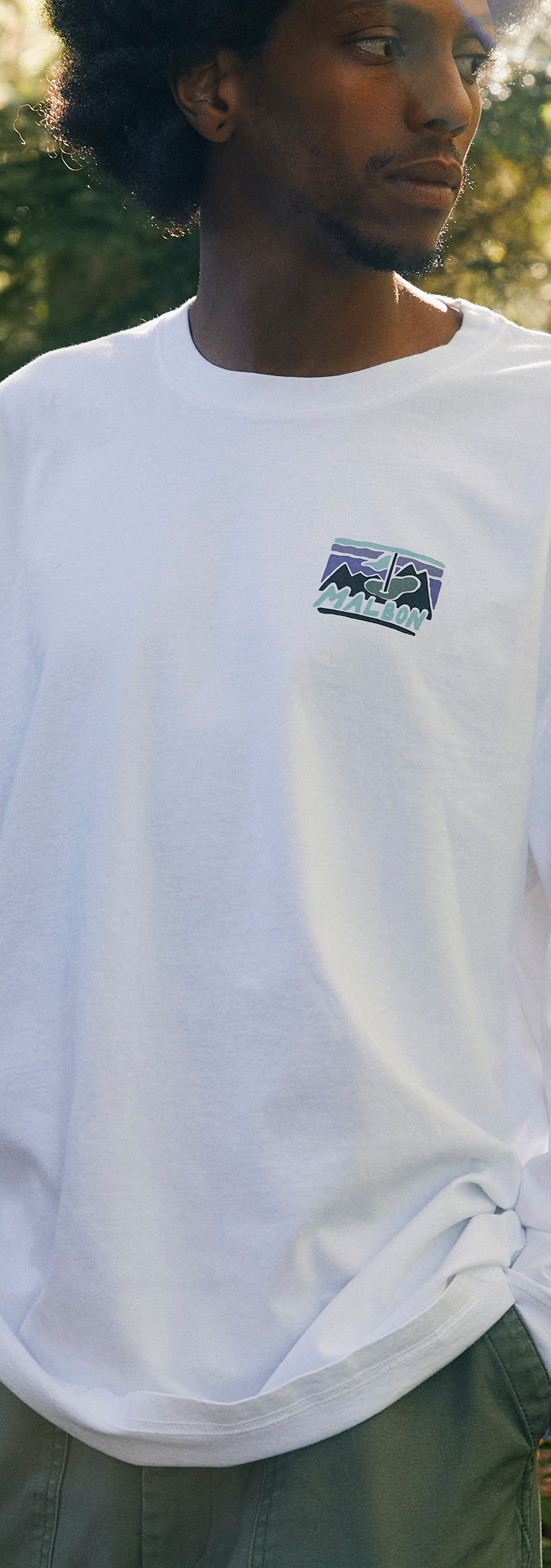 Malbon Archive Sale