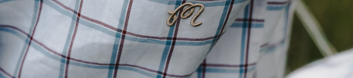 TATTERSALL SHIRT