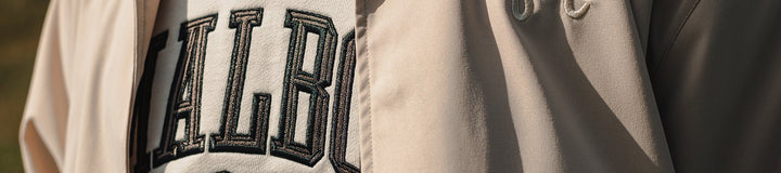 RANGE OXFORD SWEATSHIRT