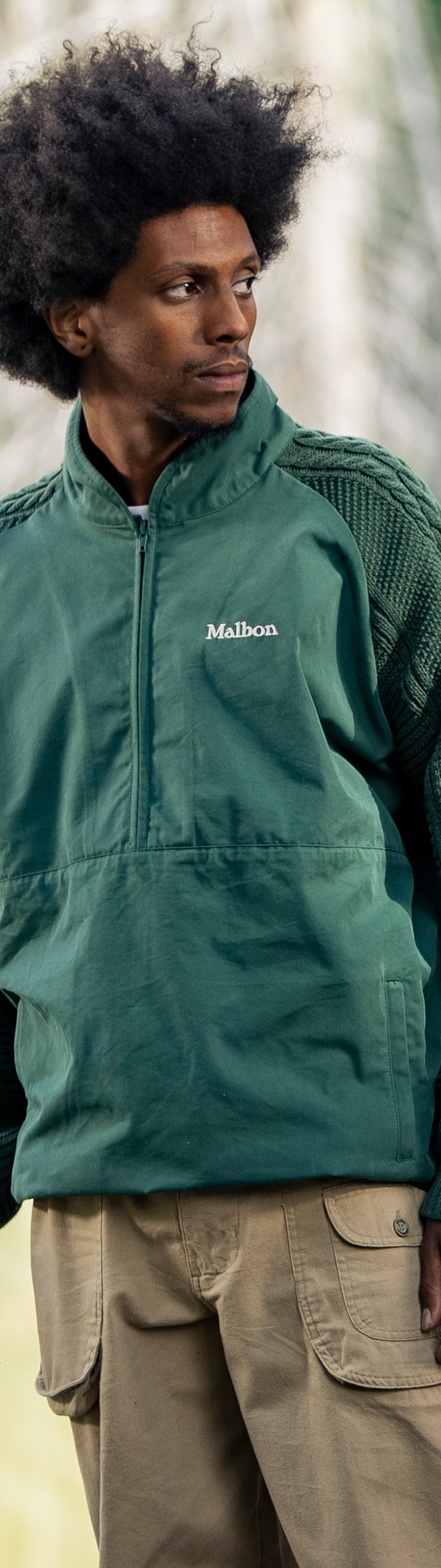 Malbon Archive Sale