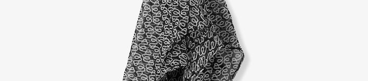 ANJA SCARF