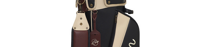 CLASSIC STAND BAG