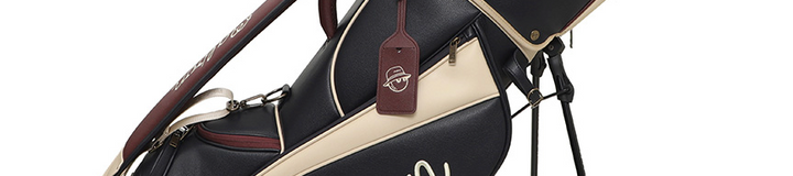 CLASSIC STAND BAG