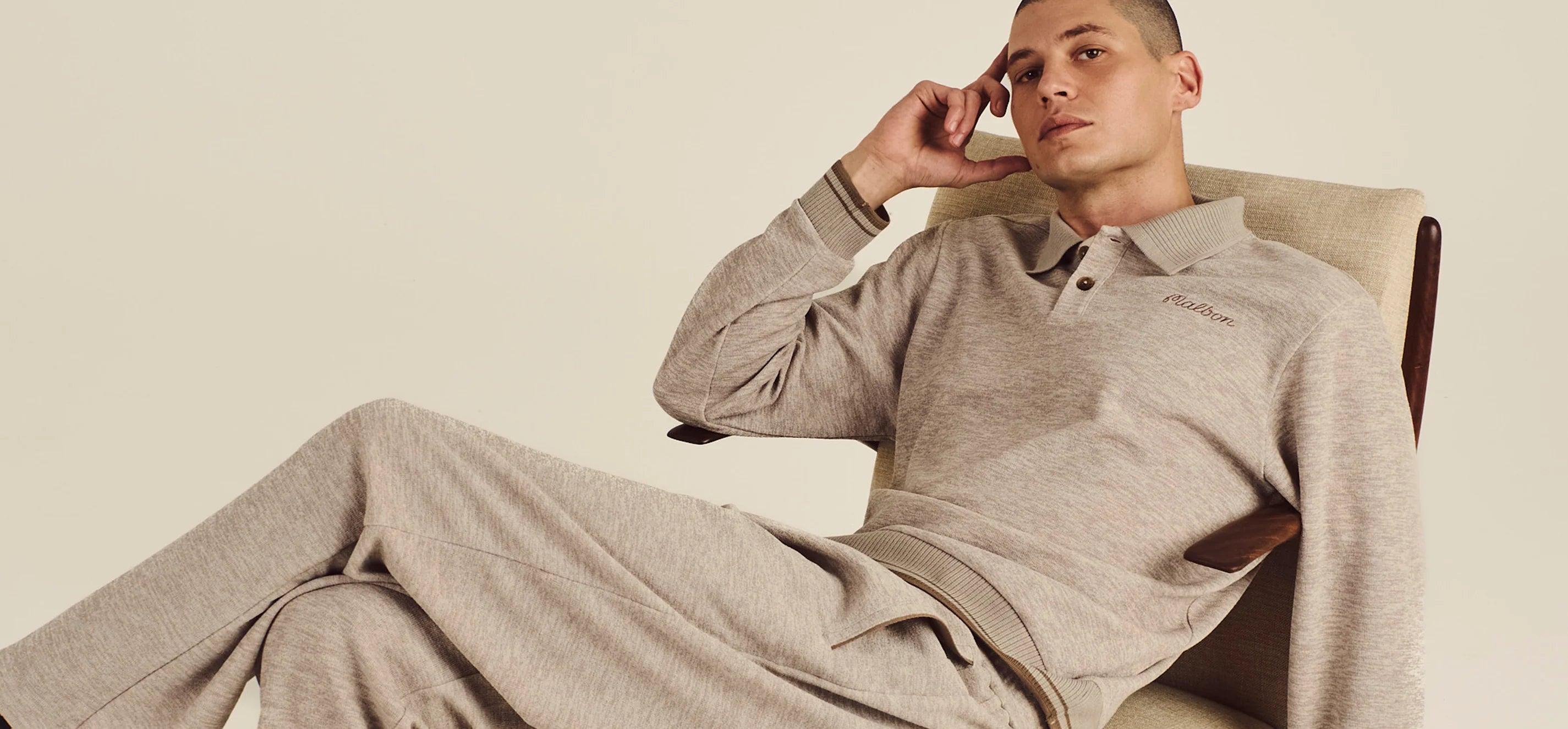 Malbon Studio Seoul SS26