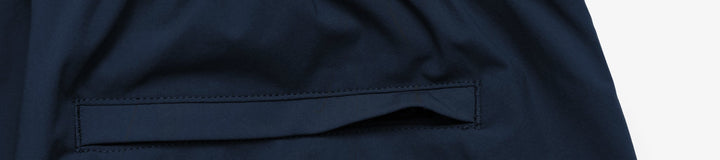 Performance Poly Tech Short