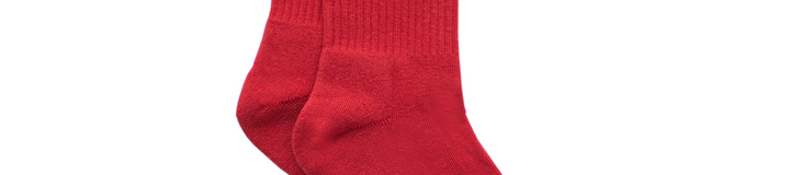BON SCRIPT SOCKS