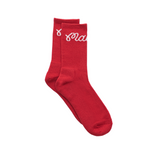 BON SCRIPT SOCKS