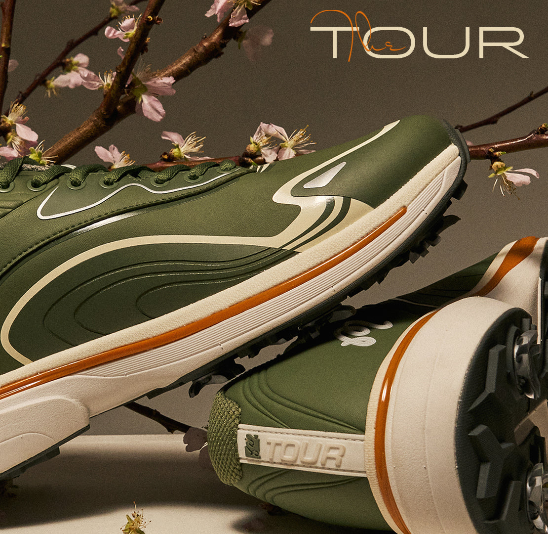TOUR 1 FOOTWEAR
