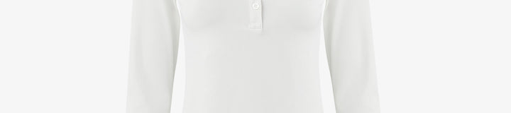 VENUS LONG SLEEVE POLO