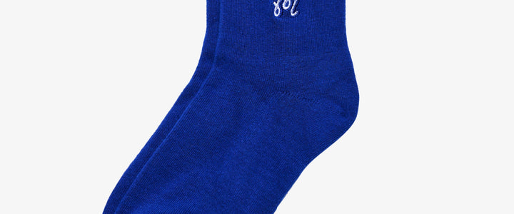 CAPRI ANKLE SOCK